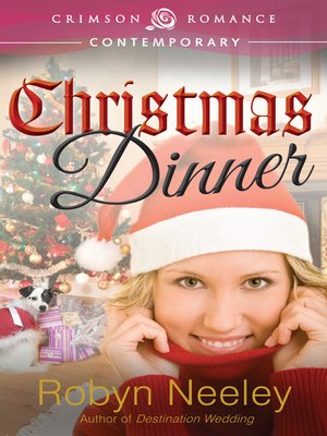 cover image of Christmas Dinner